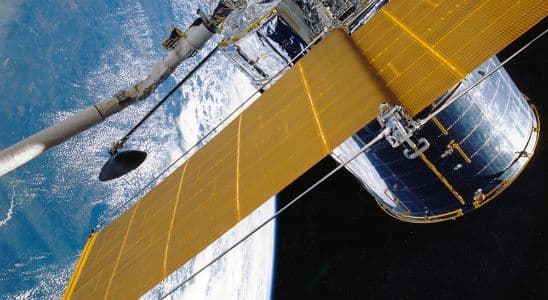 Materials compostos en la indústria aeroespacial