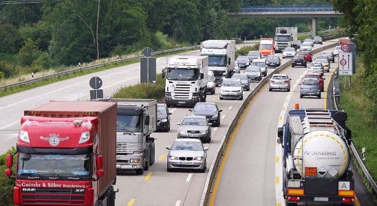 Tècnic en Conducció de Vehicles de Transport per Carretera