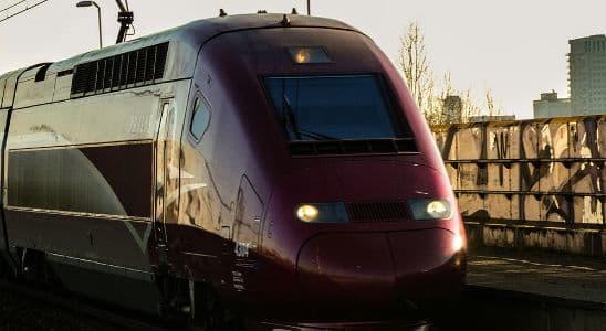 Manteniment avançat de sistemes de material rodant ferroviari