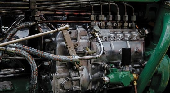 Tècnic en Electromecànica de Maquinària