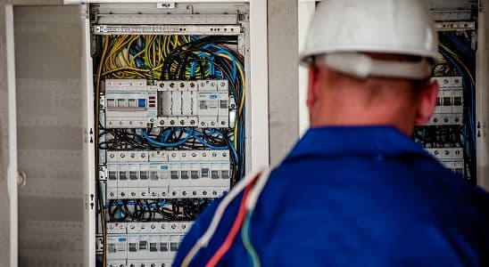 Tècnic Superior en Sistemes Electrotècnics i Automatitzats