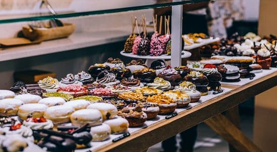 Tècnic en Fleca, Pastisseria i Confiteria