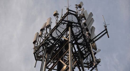 Implementació de xarxes 5G