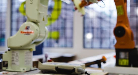 Tècnic en Manteniment Electromecànic