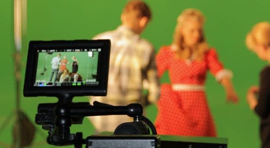Tècnic Superior en Realització de Projectes Audiovisuals i Espectacles