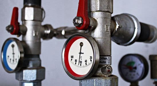 Tècnic Superior en Desenvolupament de Projectes d'Instal·lacions Tèrmiques i de Fluids