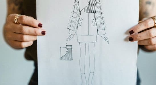 Tècnic en Confecció i Moda