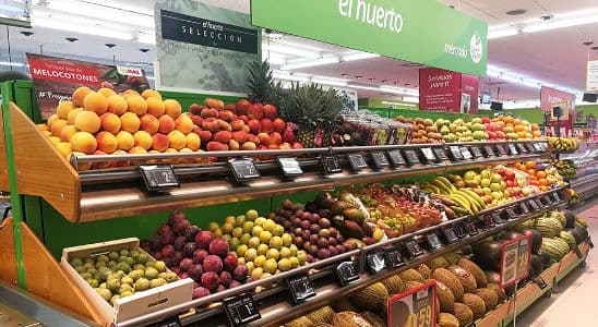 Tècnic en Comercialització de Productes Alimentaris