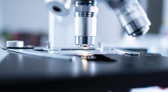 Técnico Superior en Laboratorio de Análisis y de Control de Calidad