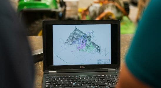 Fabricació Intel·ligent