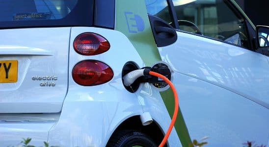 Manteniment de vehicles híbrids i elèctrics