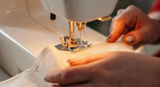 Arranjament i Reparació d'Articles Tèxtils i de Pell
