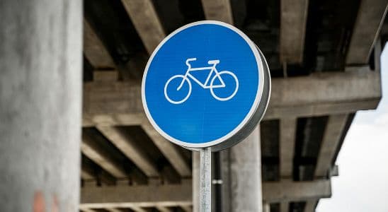 Tècnic Superior en Formació per a la Mobilitat Segura i Sostenible