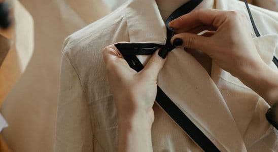 Tècnic en Fabricació i Ennobliment de Productes Tèxtils