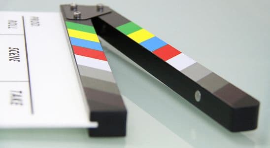 Tècnic Superior en Producció d'Audiovisuals i Espectacles