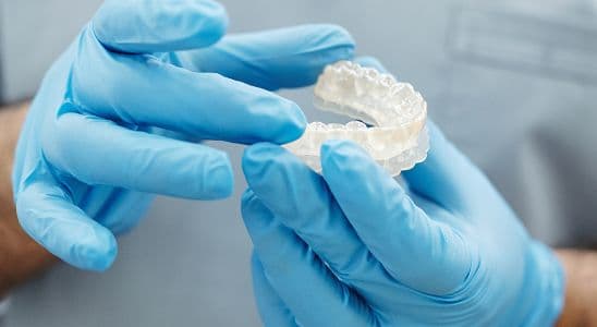 Tècnic Superior en Pròtesi Dental