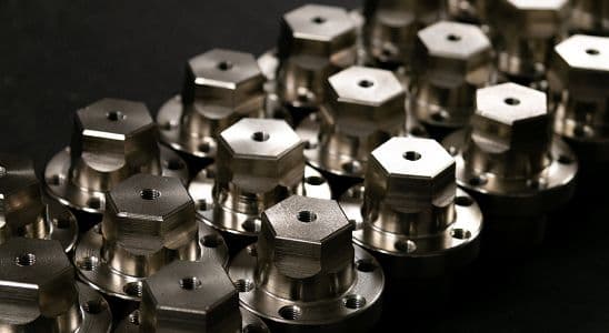 Técnico Superior en Construcciones Metálicas