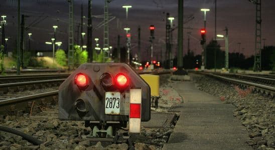 Sistemes de senyalització i telecomunicacions ferroviàries