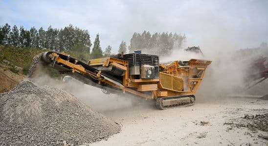 Tècnic en Excavacions i Sondejos