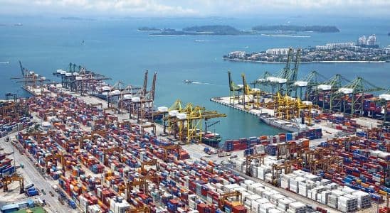 Tècnic Superior en Comerç Internacional