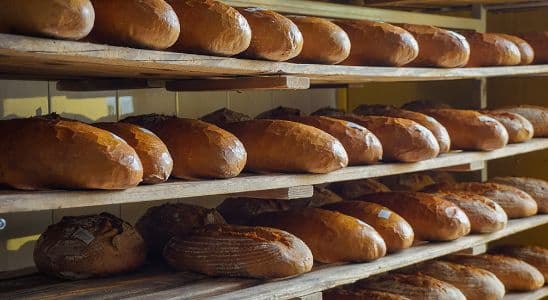 Fleca i brioixeria artesanals