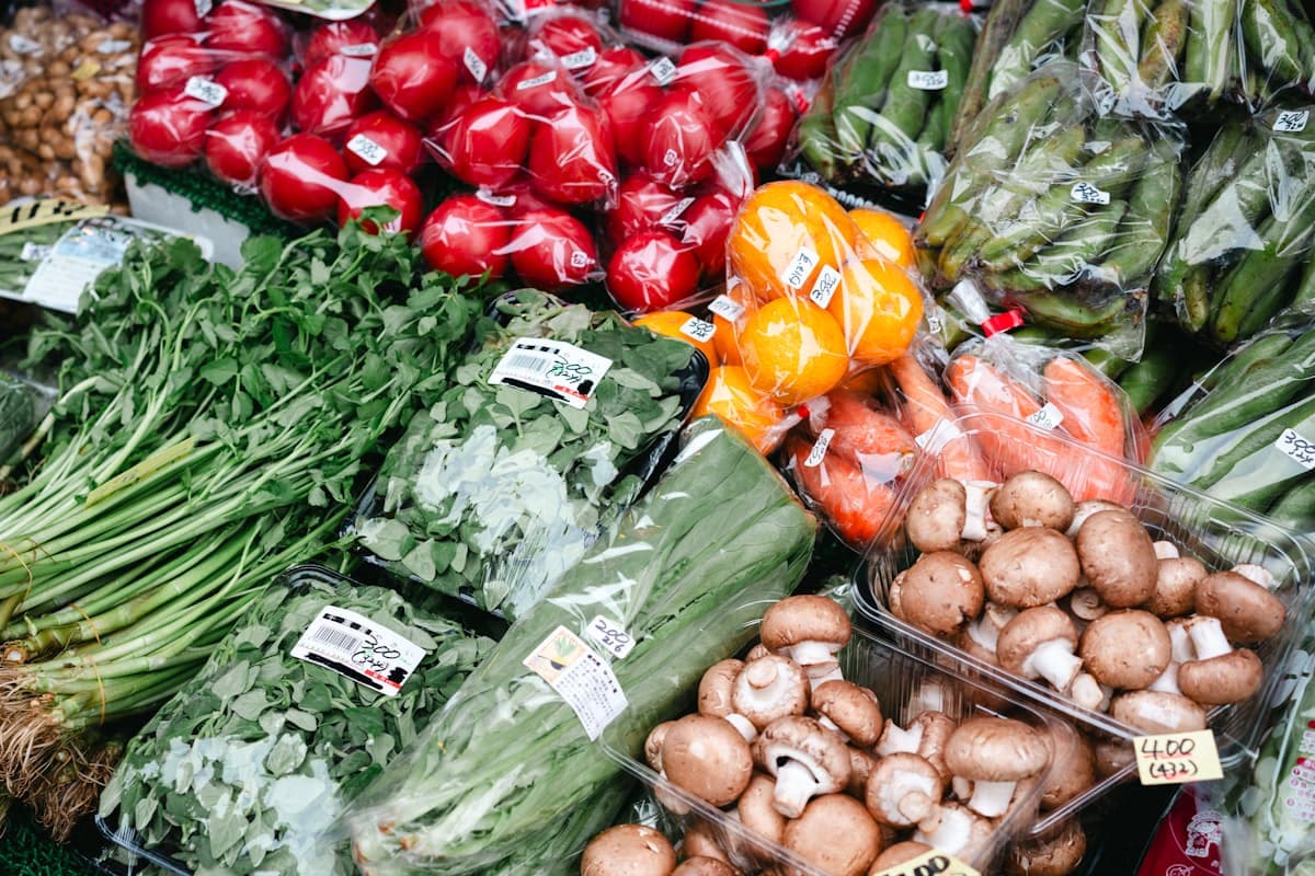 Ciencia y Tecnología de los Alimentos