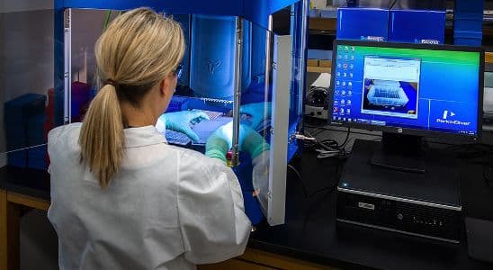 Tècnic Superior en Fabricació de Productes Farmacèutics, Biotecnològics i Afins