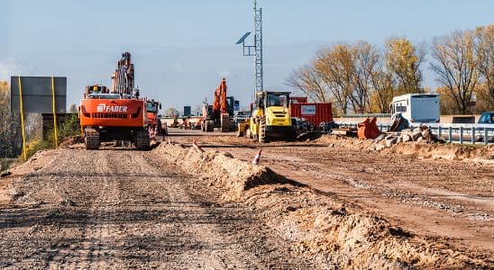 Tècnic Superior en Projectes d'Obra Civil