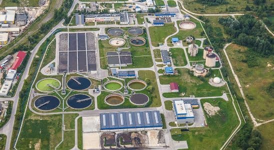 Tècnic en Xarxes i Estacions de Tractament d'Aigües