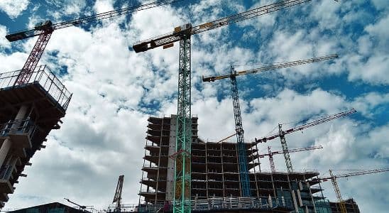 Tècnic Superior en Projectes d'Edificació