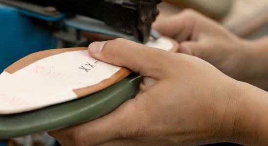 Técnico en Calzado y Complementos de Moda