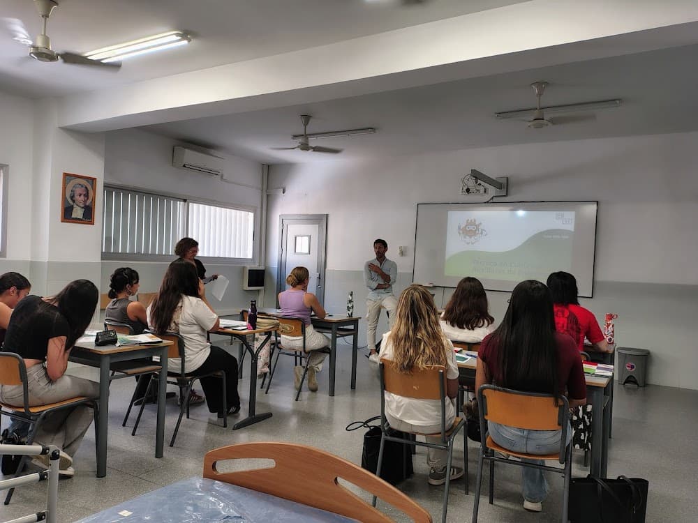 Dietética en Cntec Sevilla (Cntec Sevilla): foto 2