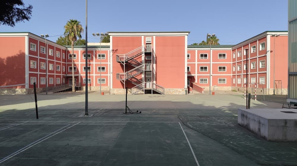 Foto del campus Alfonso X El Sabio
