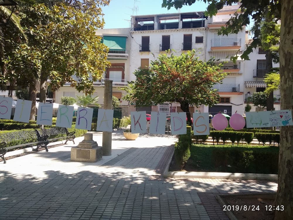 Instal·lacions De Telecomunicacions a Sierra De Segura (Sierra De Segura, Beas De Segura): foto 4