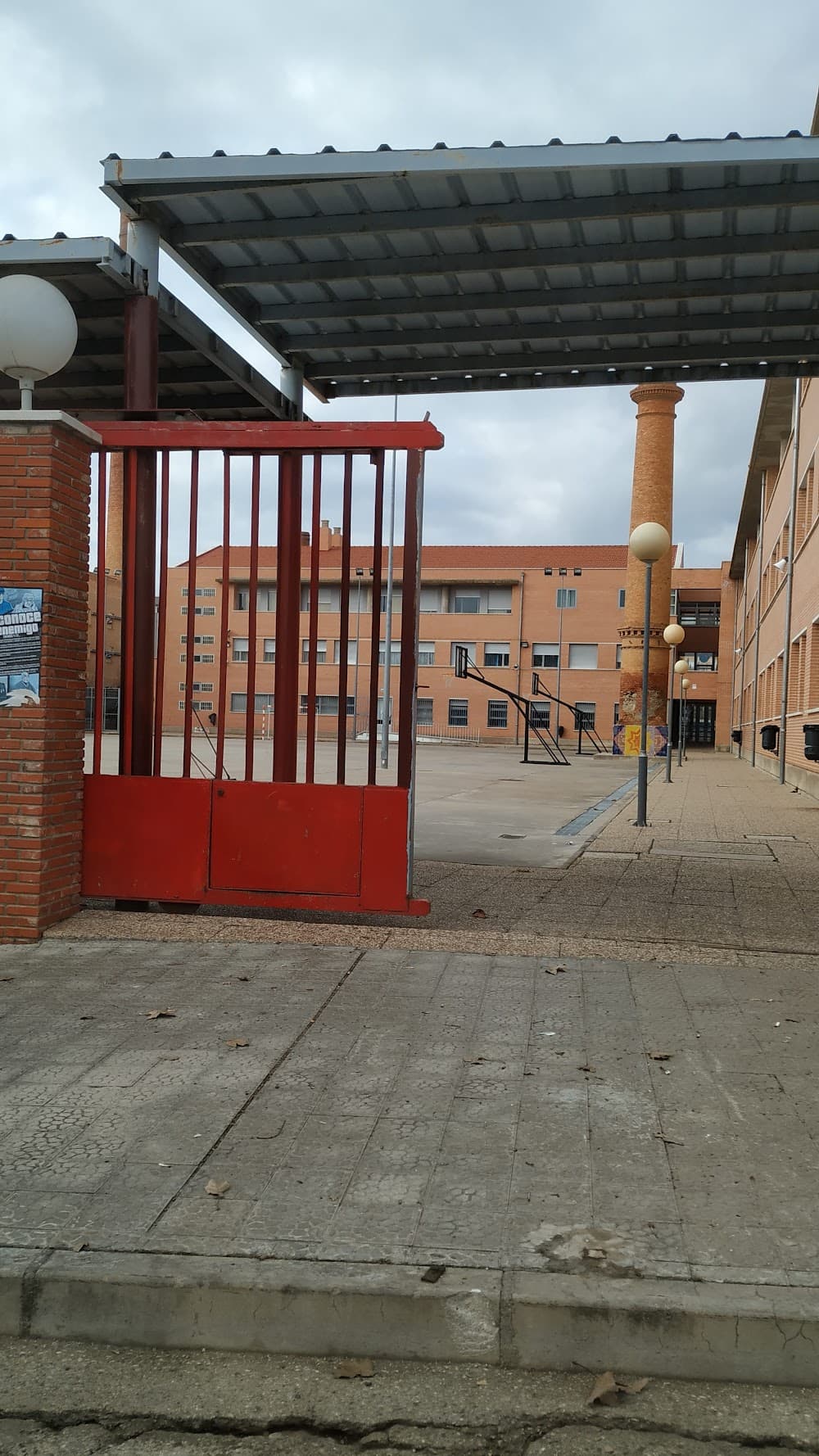 Activitats Comercials a Virgen De La Calle (Virgen De La Calle, Palencia): foto 1