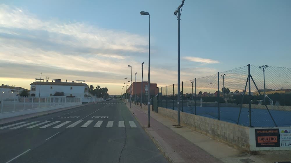 Desenvolupament D'aplicacions Web a Torrevigía (Torrevigía, Torrevieja): foto 3
