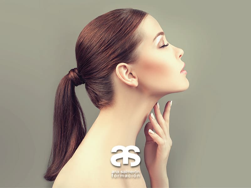 Estètica I Bellesa a Ana Salmerón Formación (Ana Salmerón Formación, Valencia): foto 1