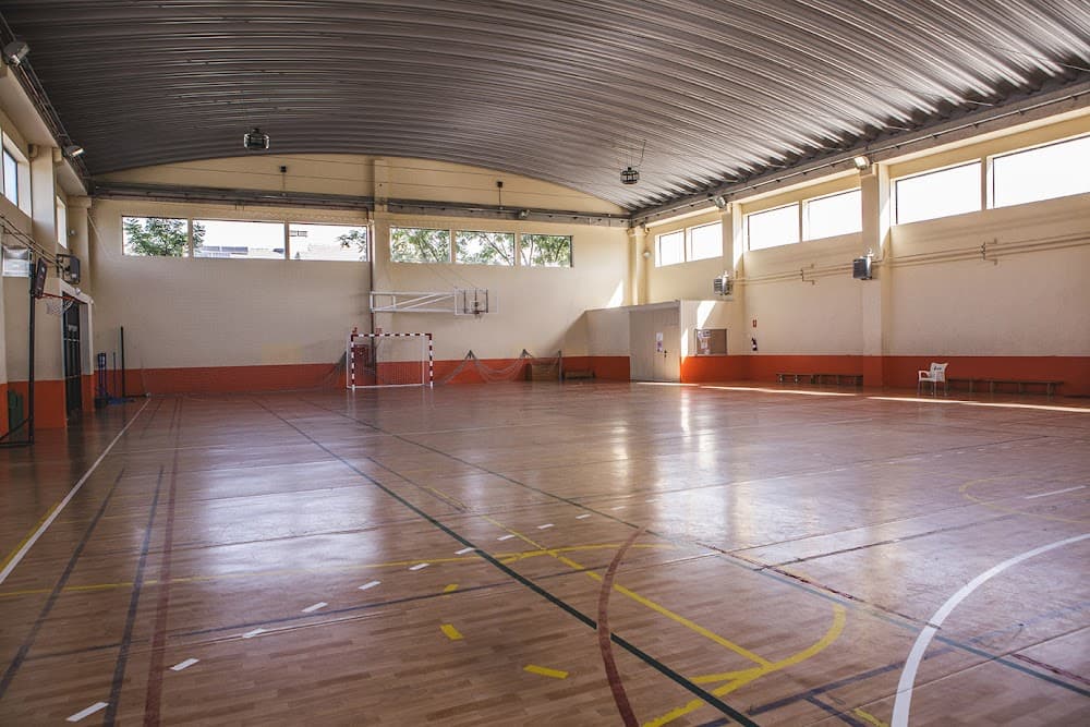 Desenvolupament D'aplicacions Multiplataforma a Colegio Litterator (Colegio Litterator, La Montaña): foto 1