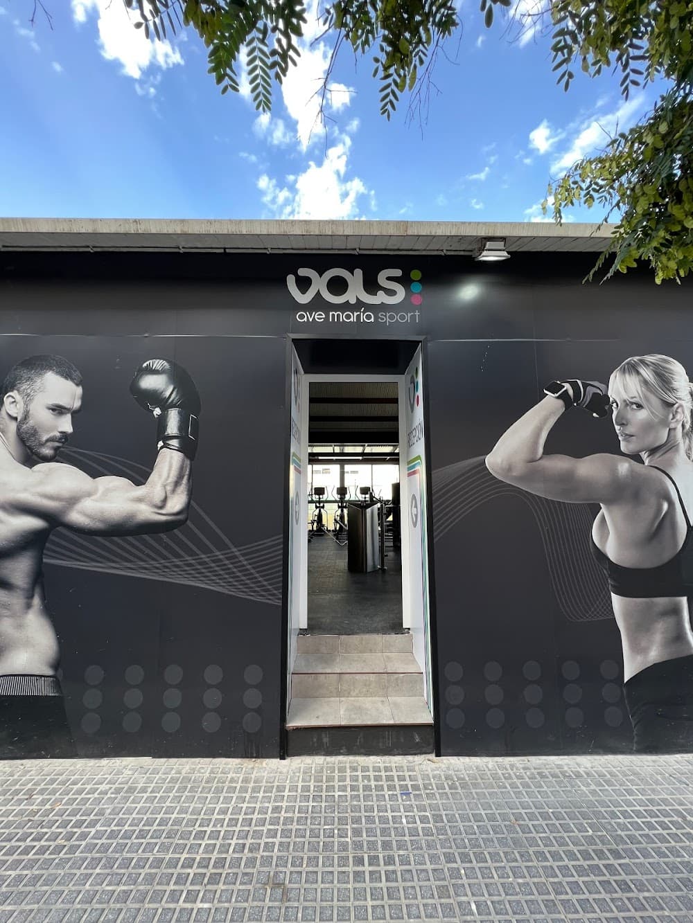 Acondicionamiento Físico en Deporte Activo Deac (Deporte Activo Deac, Málaga): foto 3