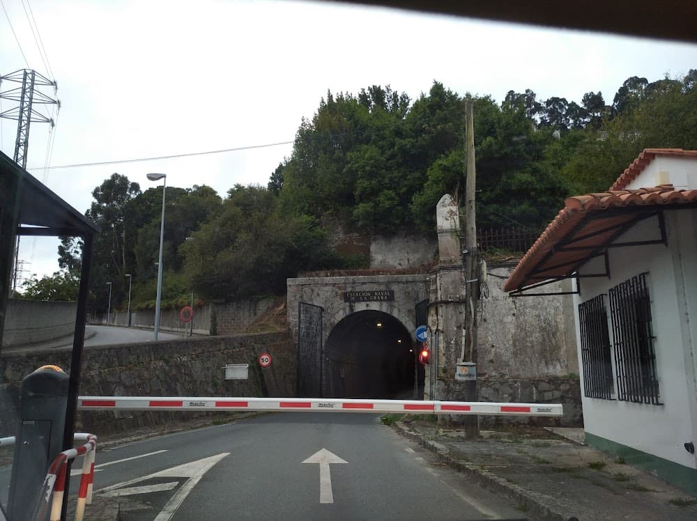 Dirección De Cocina en Escuela De Especialidades Estación Naval A Graña, Esengra (Escuela De Especialidades Estación Naval A Graña, Esengra): foto 5