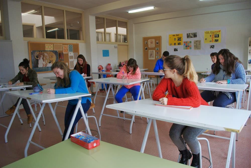 Integració Social a Los Naranjos (Los Naranjos, Fuenlabrada): foto 4