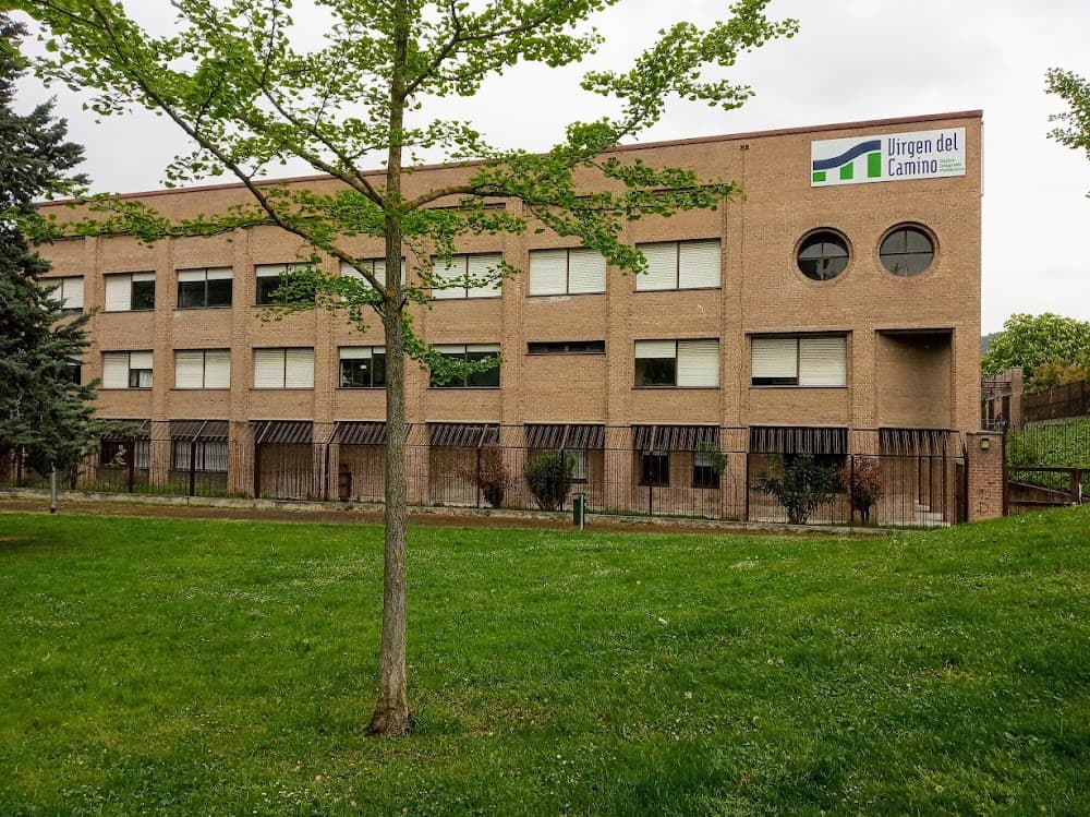 Foto del campus Virgen Del Camino