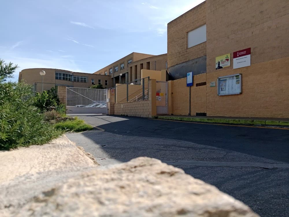 Educación Y Control Ambiental en Rodolfo Llopis (Rodolfo Llopis, Callosa D'en Sarrià): foto 3
