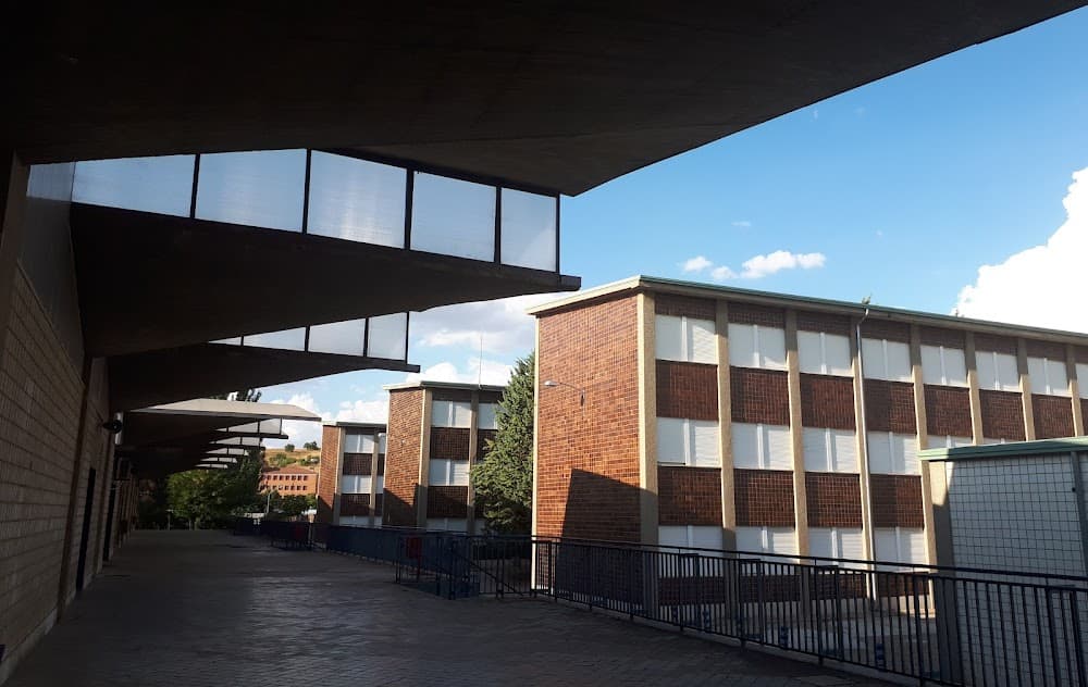 Automoció a Cristo Rey (Cristo Rey, Valladolid): foto 5