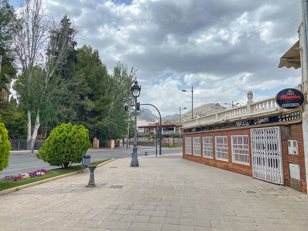 Cocina Y Gastronomía en Noroeste (Noroeste, Caravaca De La Cruz): foto 3