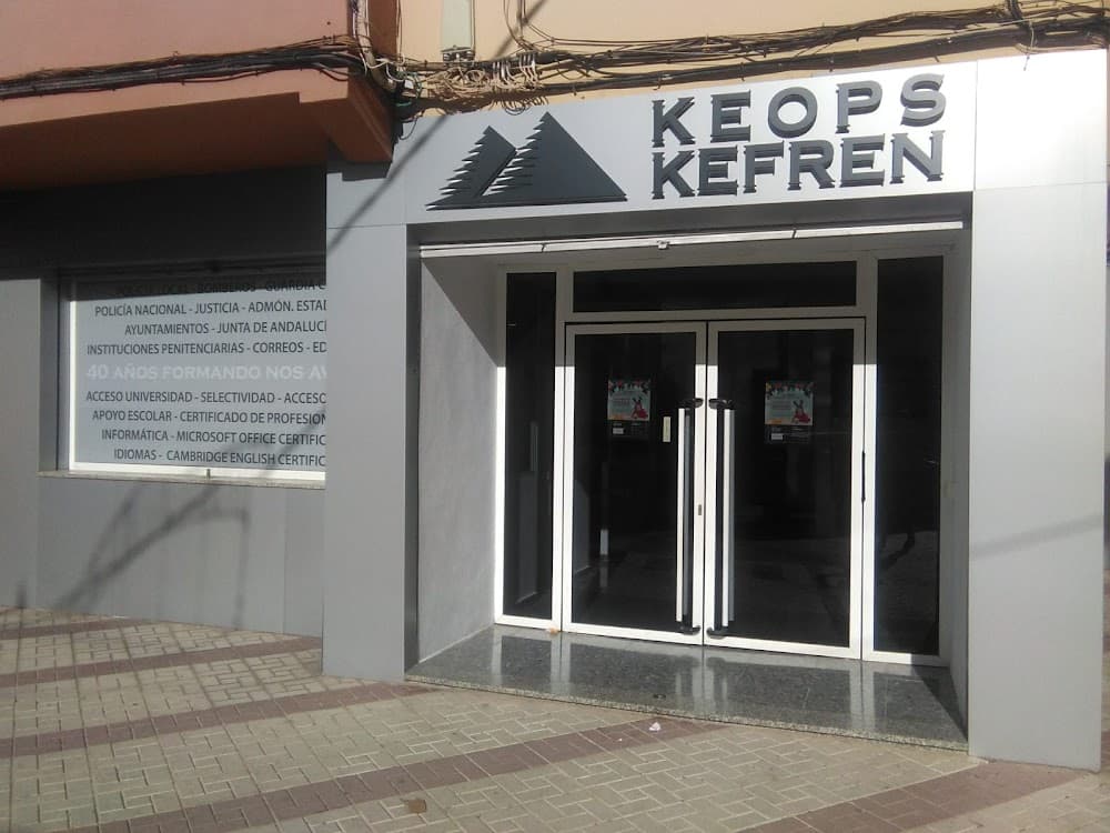 Desarrollo De Aplicaciones Multiplataforma en Keops-kefren I (Keops-kefren I, Málaga): foto 5