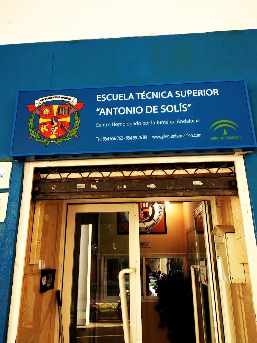 Audiología Protésica en Antonio De Solís (Antonio De Solís, Sevilla): foto 1