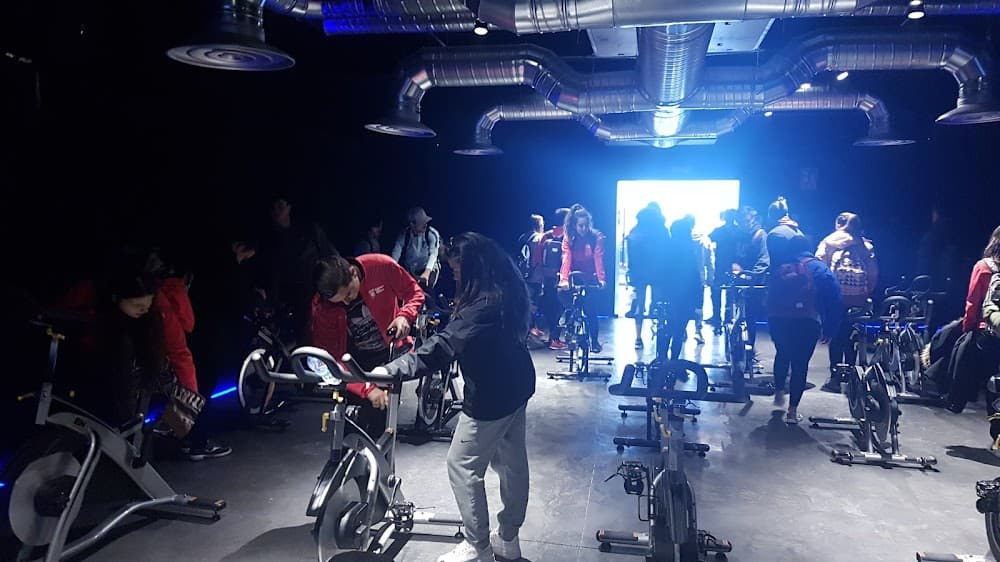 Ensenyament I Animació Socioesportiva a Guzmán El Bueno (Guzmán El Bueno, Madrid): foto 3
