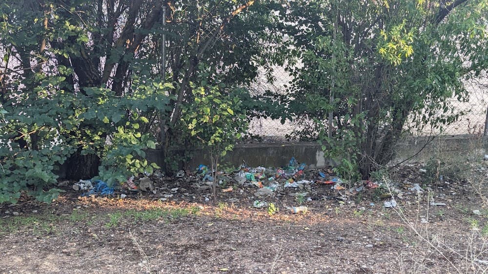 Foto secundaria del campus Orden De Santiago