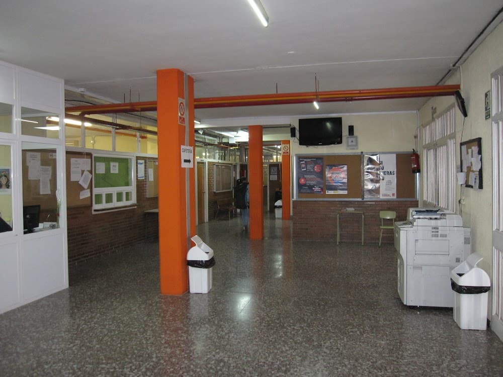 Gestió Administrativa a Inav Fp (Inav Fp, Madrid): foto 3